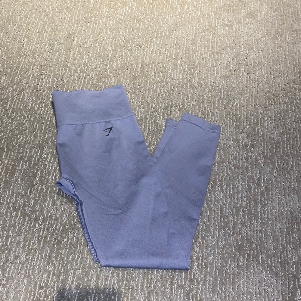 Gymshark seamless leggings